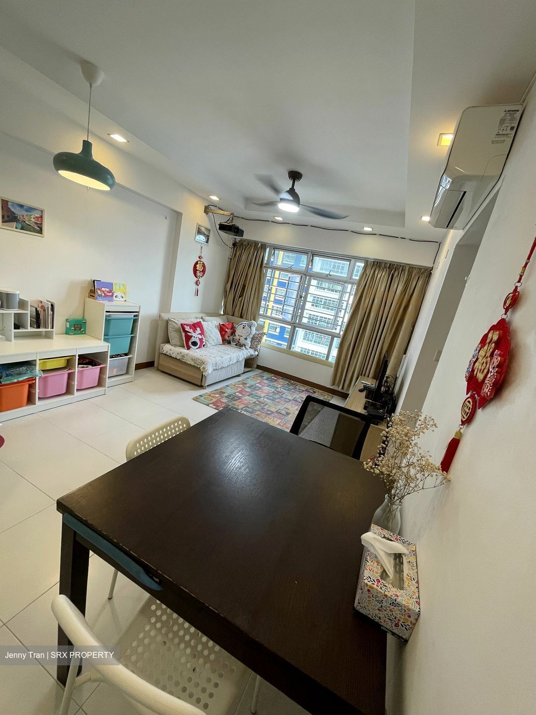 Blk 308A Teck Ghee Vista (Ang Mo Kio), HDB 3 Rooms #366806581